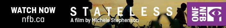 stateless- a film by michele stephenson