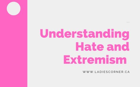 Understanding Hate and Extremism