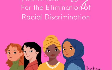 International Day for the Ellimination of Racial Discrimination