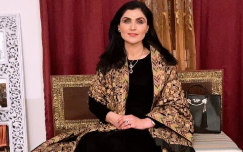 Chand Gul seeks Alberta NDP nomination for Edmonton-South West