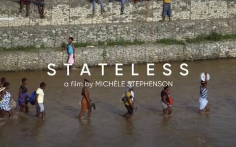 Stateless: A Film by Michele Stephenson