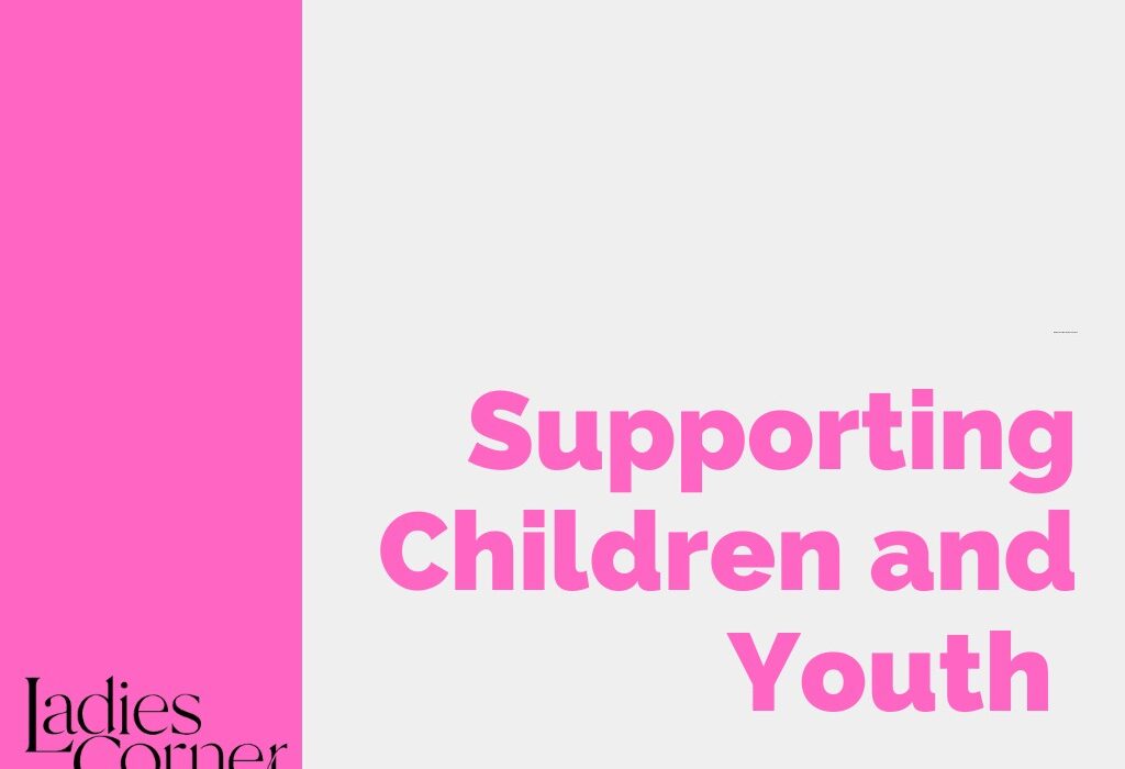 Supporting Children and Youth
