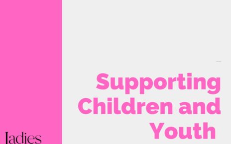Supporting Children and Youth