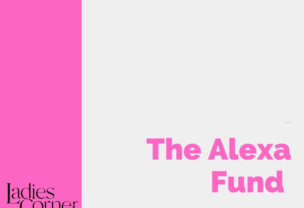 The Alexa Fund