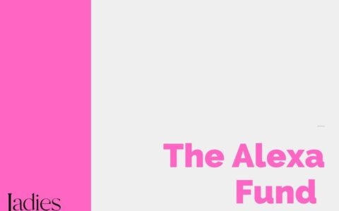 The Alexa Fund