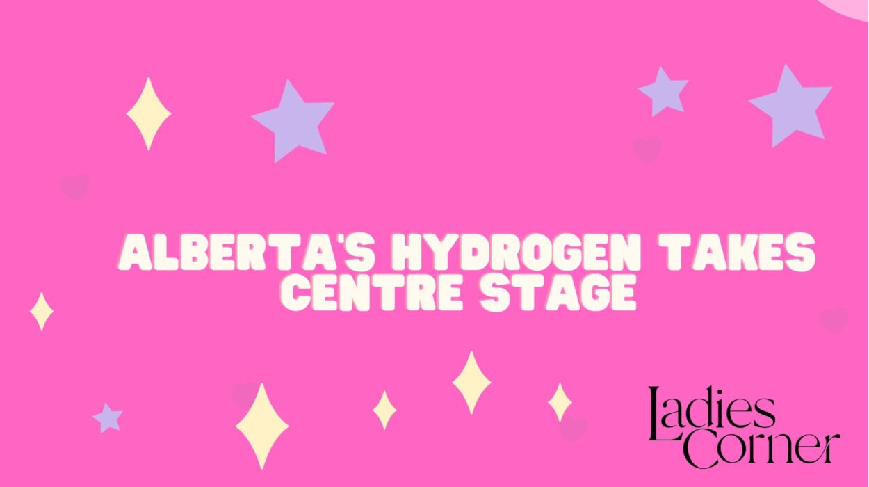Alberta's Hydrogen Takes Centre Stage