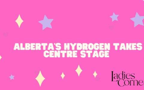 Alberta's Hydrogen Takes Centre Stage