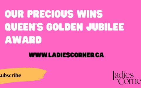 Honouring Alberta's Young leaders and artists