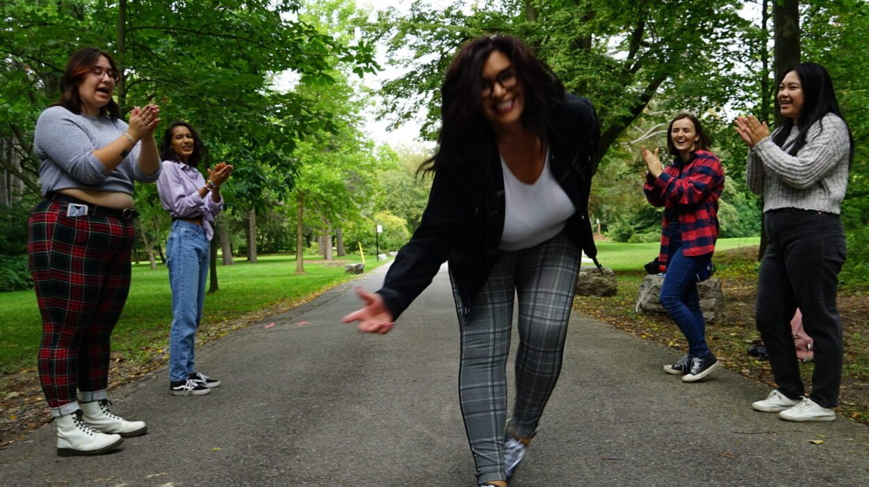 Photo supplied by Jacqueline Biollo