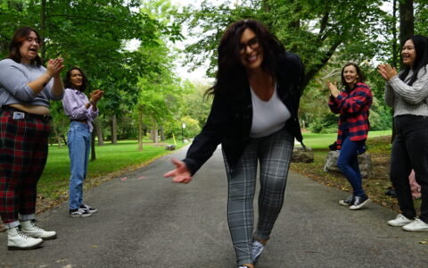 Photo supplied by Jacqueline Biollo