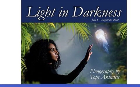 Light in Darkness Exhibition: Photography by Tope Akindele