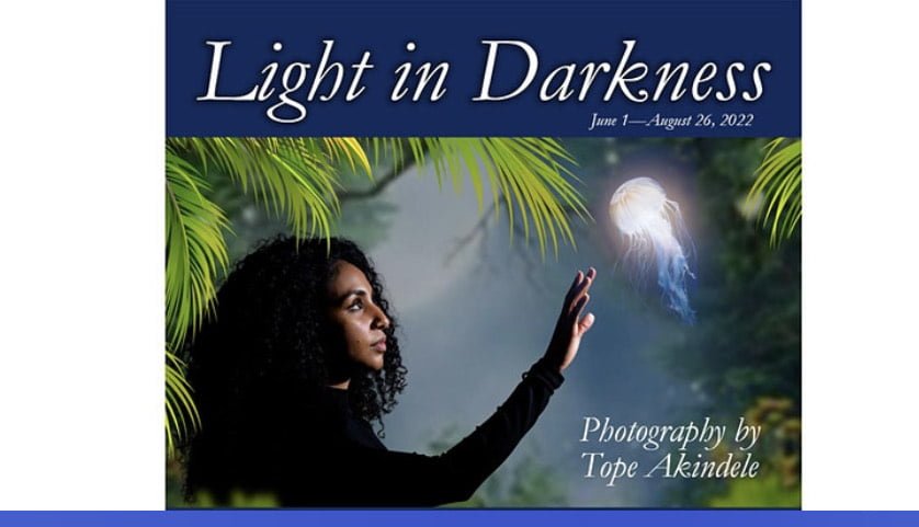 Light in Darkness Exhibition: Photography by Tope Akindele