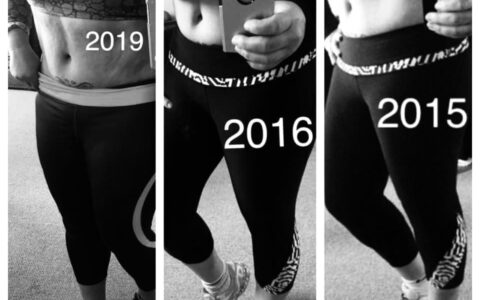 Photo provided by Jacqueline Biollo