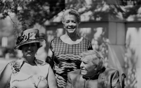 Photo supplied by Jacqueline Biollo