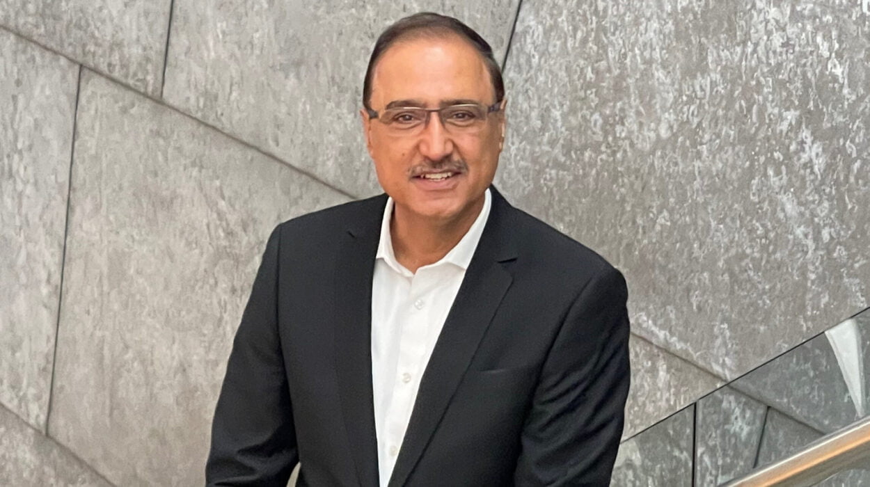 Mayor Amarjeet Sohi