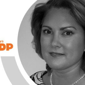 Dr. Judi L Malone, Nomination Candidate Edmonton-Ellerslie Alberta NDP Riding