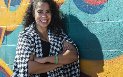 AU Rising Star - Odion Welch