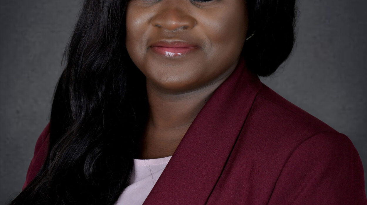 Abby Aiyeleye