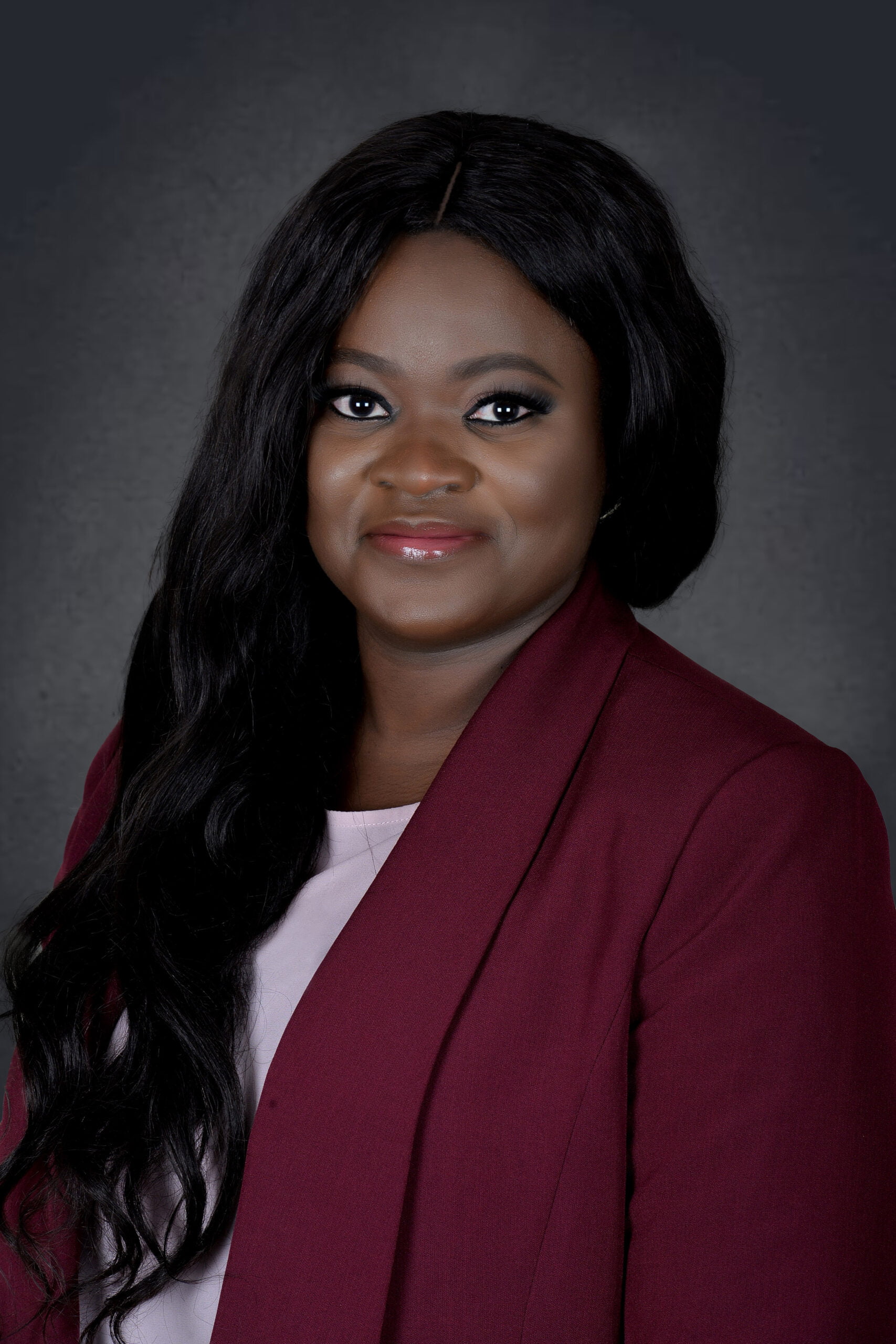 Abby Aiyeleye