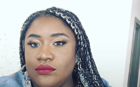 Afrohair Expert - Damilola Adedeji