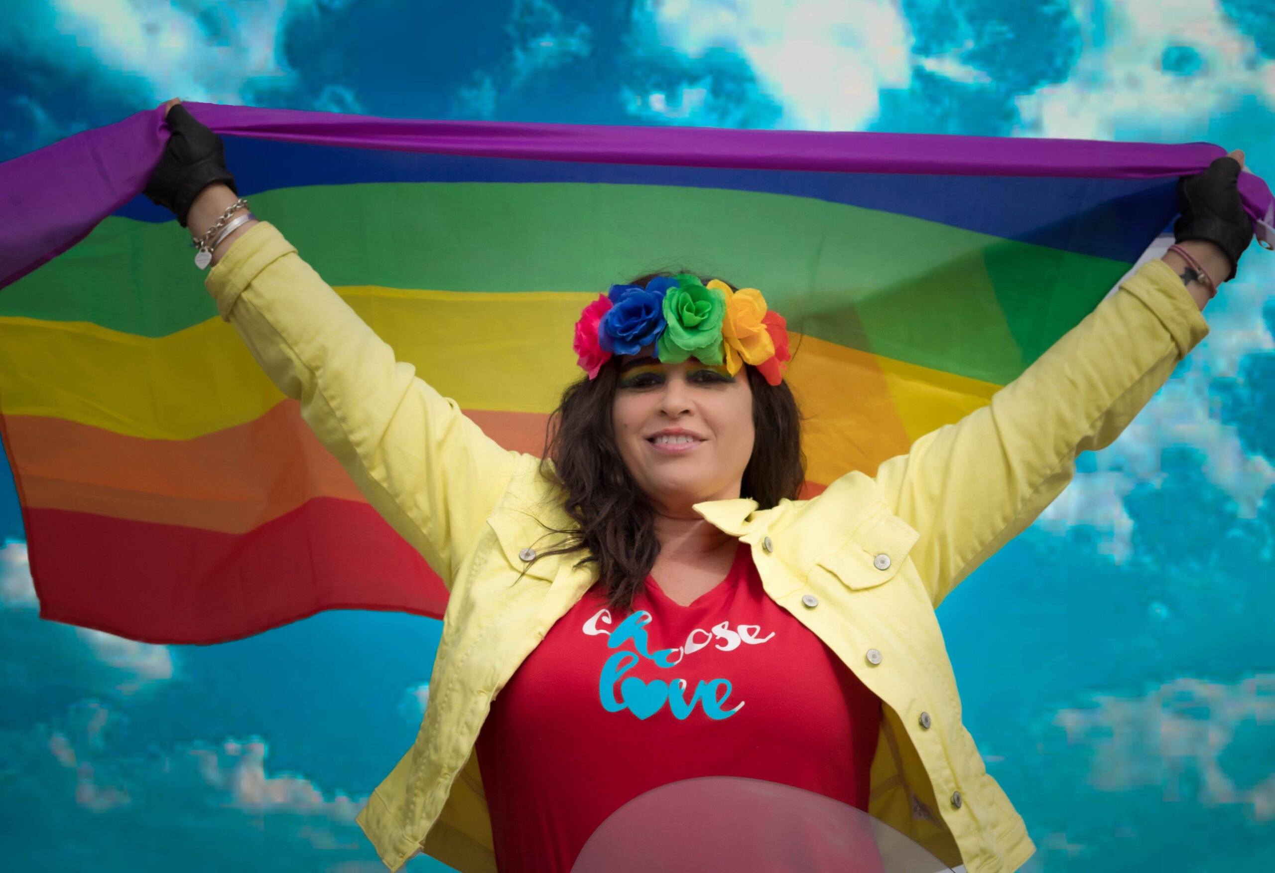 Jacqueline Biollo is a regular contributor to Ladies Corner Canada Media
