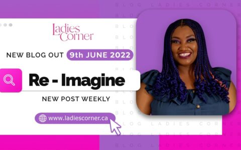 Reimagine with Tee Adeyemo | Weekly Column