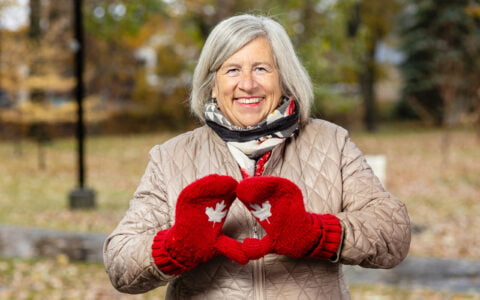 Lorrie Morales is a senior editor with LCCMedia