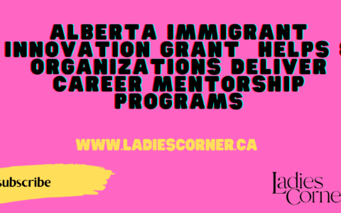 8 organisations get grant to help them deliver mentorship programs.