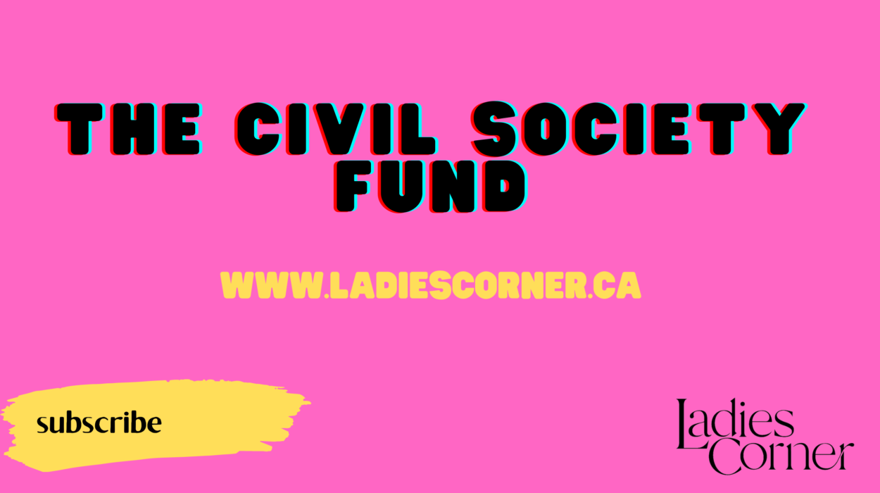 CIVIL SOCIETY FUND
