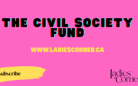 CIVIL SOCIETY FUND
