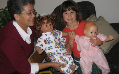 Photo provided by Jacqueline Biollo