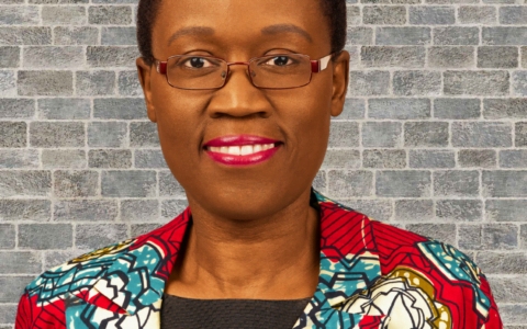 Mather Fox: columnist with LCCMedia