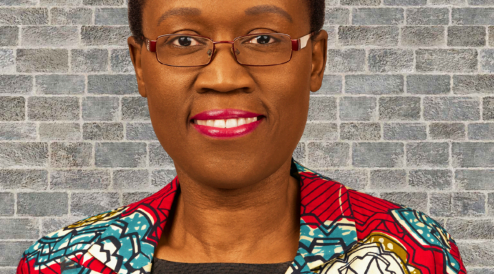 Mather Fox: columnist with LCCMedia