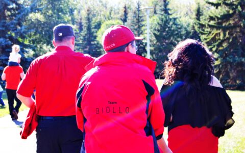 Headshot | Photo by Blue Nail Negatives