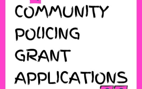 Community Grant Applications now open
