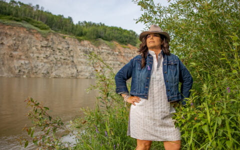 Jacqueline Biollo on the chances of winning the lottery.