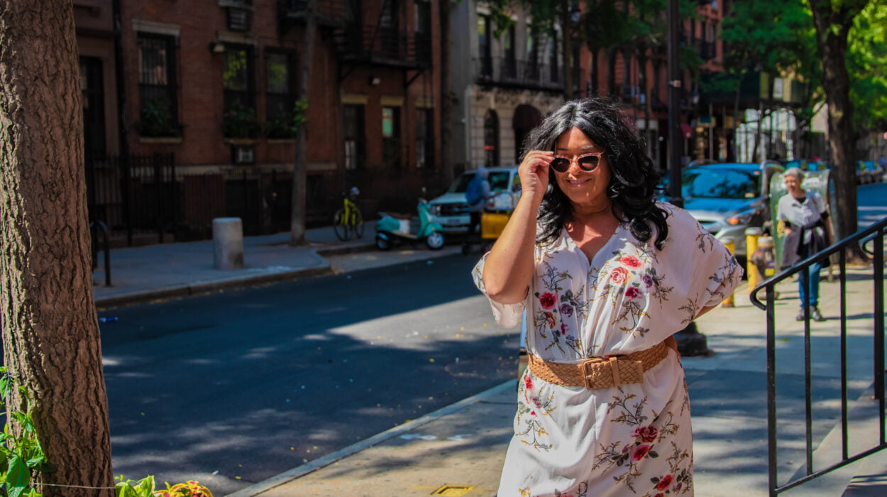 Jacqueline Biollo is a columnist with Ladiescorner.ca