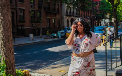 Jacqueline Biollo is a columnist with Ladiescorner.ca