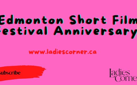 Edmonton Short Film Festival Anniversary
