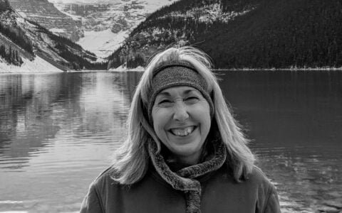 Colleen Jantzen contributes monthly for LCCMedia