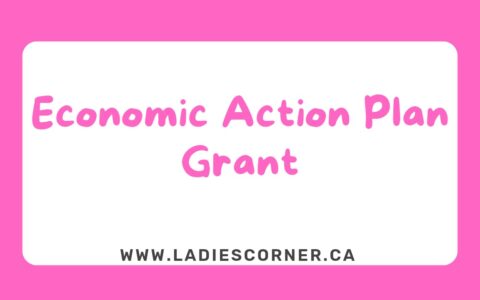 Economic Action Plan Grant