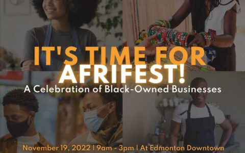 Afrifest: A Celebration of Black Owned Business