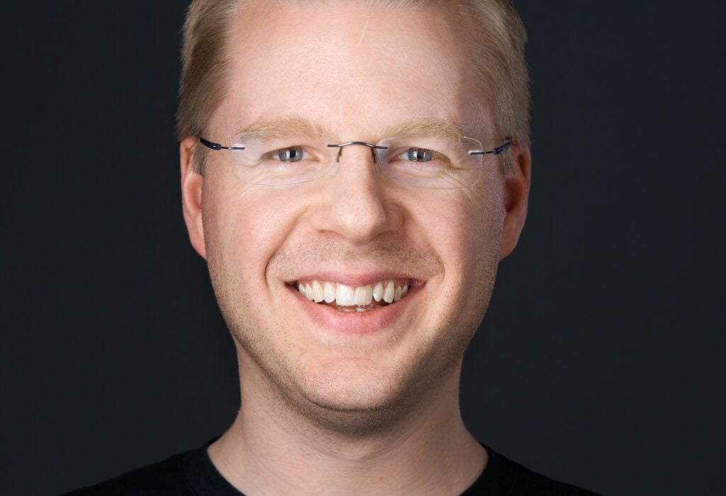 Mack Male