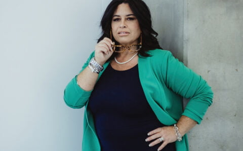 Jacqueline Biollo is a columnist with Ladiescorner.ca