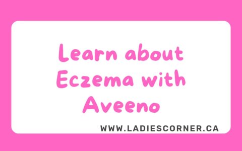 Learn about Eczema with Aveeno