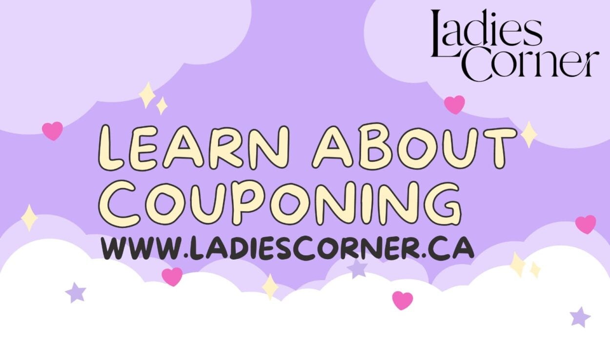 Learn about Couponing