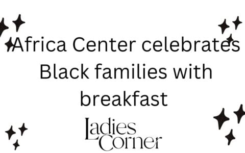 Africa Center celebrates Black History Month