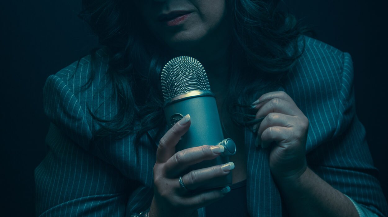 Photo provided by Jacqueline Biollo - she writes about being inspired by Taylor Swift