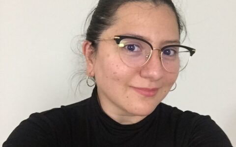 Laura Tejeda is a columnist with LCCMedia