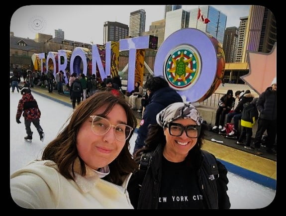 Jacqueline Biollo received her Master of Business Administration (MBA) from Royal Roads University. Her daughter, Madison, is applying to universities nationwide to continue her academic journey. Apple. Tree. #motherdaughter
